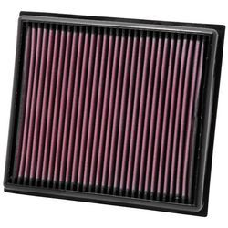 K&N Filters Luftfilter für OPEL SAAB 33-2962