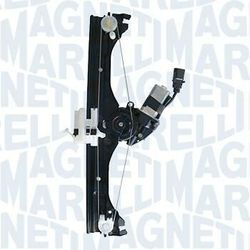 MAGNETI MARELLI Fensterheber vorne links mit Elektromotor für FIAT 52204608 52089870 51876269 350103743000