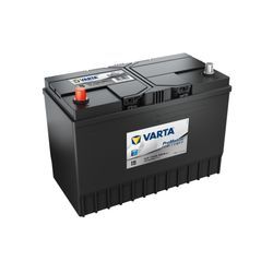 VARTA PROmotive BLACK 12V 110Ah 680A Starterbatterie für VOLVO 21391388 610048068A742