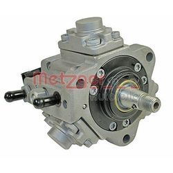 METZGER Hochdruckpumpe ORIGINAL ERSATZTEIL für OPEL 95521607 55571005 55597787 0830069