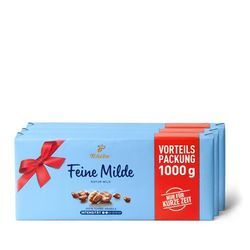 Feine Milde Gemahlen - 3 kg Vorteilsset