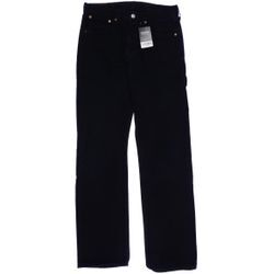 Levis Herren Jeans, schwarz, Gr. 31