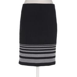 Boss by Hugo Boss Damen Rock, marineblau, Gr. 36