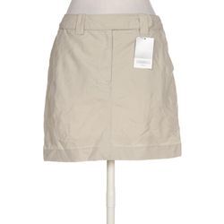 s.Oliver Damen Rock, beige, Gr. 38