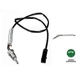 NTK (NGK-GROUP) Sensor, Abgastemperatur für SKODA VW SEAT LAMBORGHINI AUDI BENTLEY 03L906088FA 03L906088GT 03L906088JG 90408