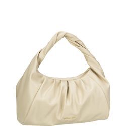 Valentino by Mario Valentino Handtasche Damen Kunstleder, weiß