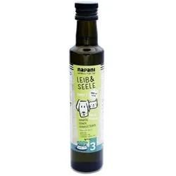 Bio Vital-Öl-Mischung Leib & Seele f. Hunde & Katzen 250 ml