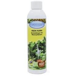 AQUARIS Aqua Flora - Pflanzendünger 250 ml 250 ml