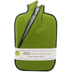 Wärmflasche Öko 2 l Softshell bambus 1 St