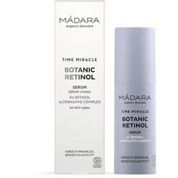 Madara Time Miracle Botanic Retinol Serum 30ml 30 ml