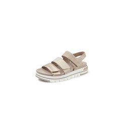 Sandale Gabor Comfort beige