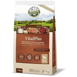 Bellfor Glutenfrei Hundefutter PREMIUM PUR VitalPlus 10 kg 10000 g