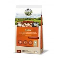 Bellfor Glutenfrei Hundefutter PREMIUM PUR Aktiv 10 kg 10000 g