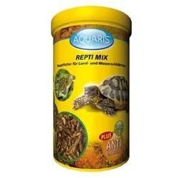 AQUARIS Repti Mix - Schildkrötenfutter 220 g 220 g