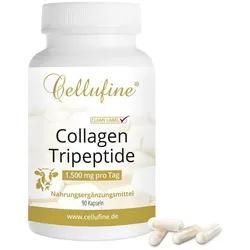 Cellufine® Collagen Tripeptide (Rind) - Kapseln 90 St