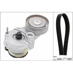 INA Keilrippenriemensatz für VAUXHALL OPEL CHEVROLET 55563925 1340268 55580052 529 0327 10