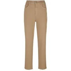 Tapered Fit-Jeans DAY.LIKE beige, 19