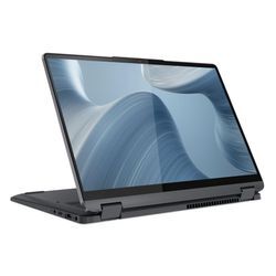 Lenovo Flex 5 14IAU7 14" Core i5 1.2 GHz - SSD 512 GB - 8GB QWERTZ - Deutsch