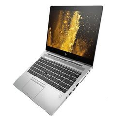 HP EliteBook 840 G5 14" Core i5 1.7 GHz - SSD 256 GB - 8GB AZERTY - Französisch