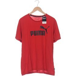 Puma Herren T-Shirt, rot, Gr. 52