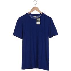 Lacoste Herren T-Shirt, blau, Gr. 48