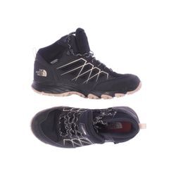 The North Face Damen Stiefelette, schwarz, Gr. 37