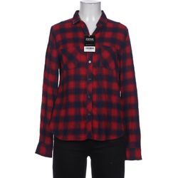 Pepe Jeans Damen Bluse, rot, Gr. 36