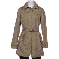 Woolrich Damen Mantel, beige, Gr. 36