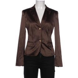 Jake s Damen Blazer, braun, Gr. 34