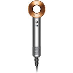 Dyson Supersonic™ HD07 Silver/Copper Haartrockner Silver/Copper 1 St.