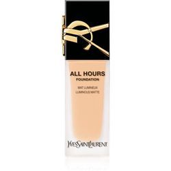 Yves Saint Laurent All Hours Foundation langanhaltende Make-up Foundation SPF 39 Farbton LC1 25 ml