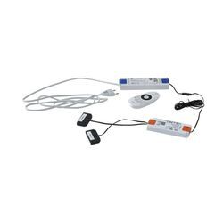 Höffner LED-Controller Light Line 2 Neo ¦ weiß