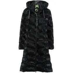 Steppmantel Green Goose schwarz, 38