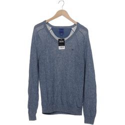 Joop! Herren Pullover, blau, Gr. 52