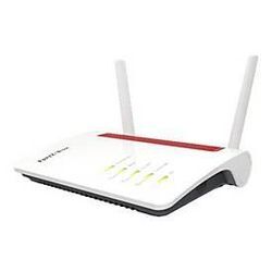 AVM FRITZ!Box 6850 LTE - Wireless Router - DSL/WWAN 4-Port-Switch - 1GbE - Wi-Fi 5 - Dual-Band