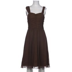 Hugo by Hugo Boss Damen Kleid, braun, Gr. 36