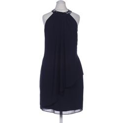 Marie Lund Damen Kleid, marineblau, Gr. 36