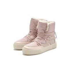 LASCANA Winterboots pink Gr. 36 für Damen