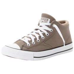 Sneaker CONVERSE "CHUCK TAYLOR ALL STAR MALDEN STREET" Gr. 42,5, classic taupe, vintage cargo Schuhe