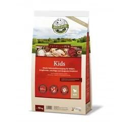 Bellfor Glutenfrei Hundefutter PREMIUM PUR Kids 10 kg 10000 g