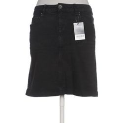 Mexx Damen Rock, schwarz, Gr. 36