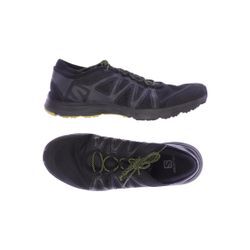 Salomon Herren Sneakers, schwarz, Gr. 44