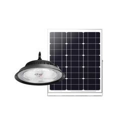 Solar CCT Hängeleuchte, 6W PV