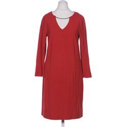 Marc Cain Damen Kleid, rot, Gr. 34