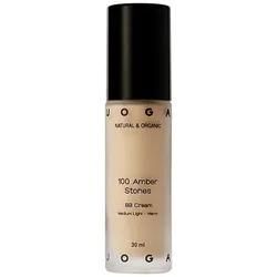 Uoga Uoga BB-Cream 100 Amber Stones 30ml 30 ml