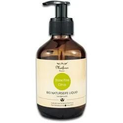 Stone Pine Citrus - Bio Naturseife Liquid