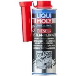 LIQUI MOLY Pro-Line Diesel-System-Reiniger (500 ml) Kraftstoffadditiv 5156