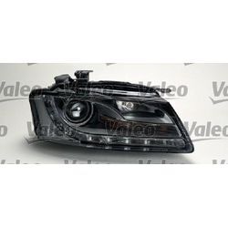 VALEO Hauptscheinwerfer ORIGINAL TEIL rechts Bi-Xenon für AUDI 8T0941030AK 8T0941030L 8T0941030AD 043578