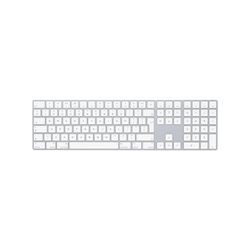 Apple Magic Keyboard With Numeric Keypad- English