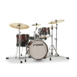 Sonor AQ2 Bop Set BRF Brown Fade